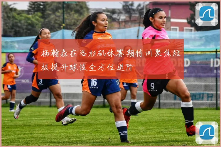 杨瀚森在洛杉矶休赛期特训聚焦短板提升球技全方位进阶